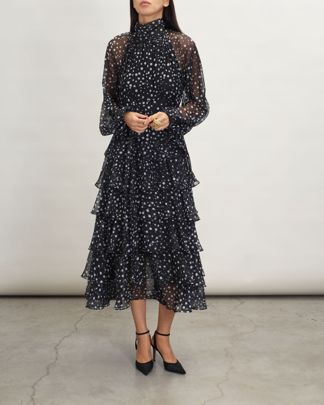 Купить Платье EMILIA DELLORO