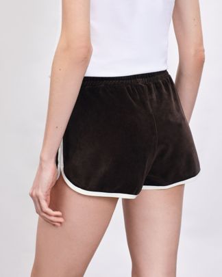 Купить Шорты SPORTY&RICH