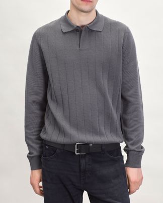 Купить Джемпер HUGO BOSS