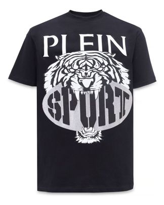 Купить Футболка PLEIN SPORT
