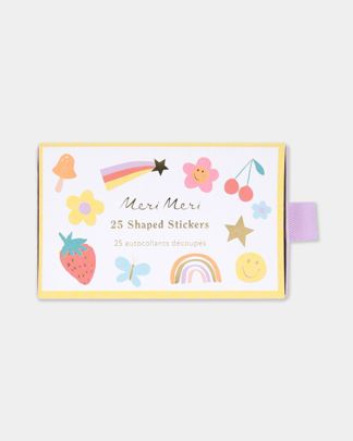 Купить Наклейки MERI MERI KIDS