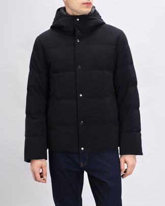 Купить Пуховик MONTECORE