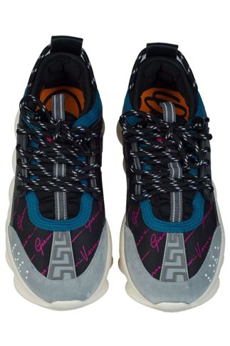 Купить Кроссовки VERSACE