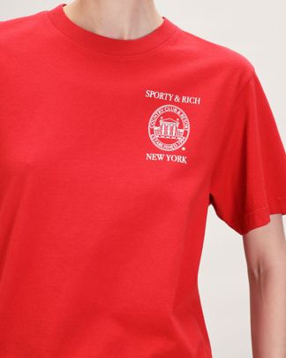 Купить Футболка SPORTY&RICH