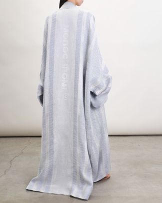 Купить Халат MONOCHROME