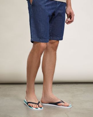 Купить Шлепки MC2 SAINT BARTH MEN