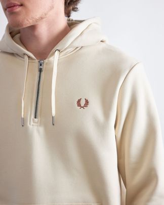 Купить Худи FRED PERRY