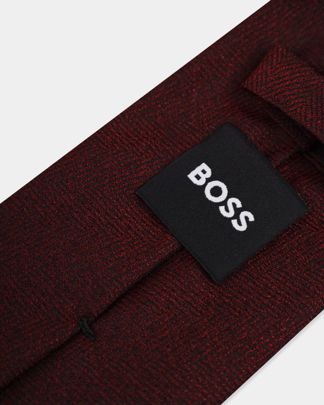 Купить Галстук HUGO BOSS