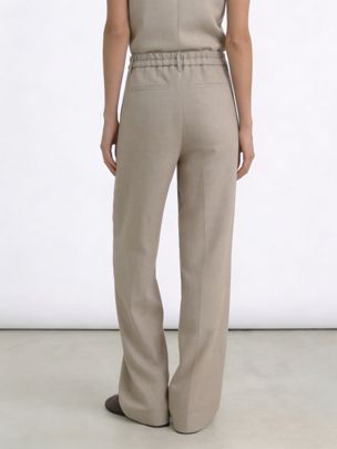 Купить Брюки LORENA ANTONIAZZI