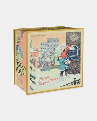 Купить Елочная игрушка ДУШИСТЫЕ РАДОСТИ