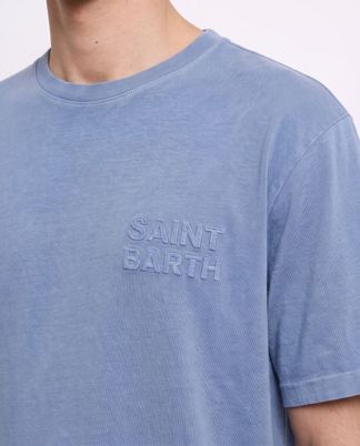 Купить Футболка MC2 SAINT BARTH MEN