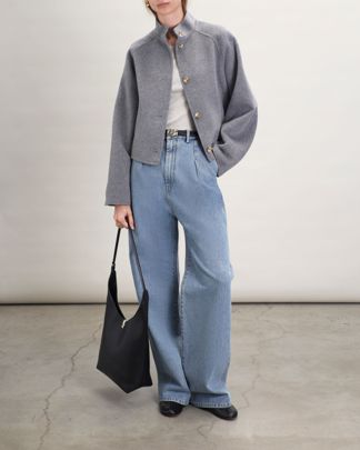 Купить Полупальто LOULOU DE SAISON