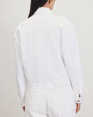 Купить Куртка джинсовая LOULOU DE SAISON