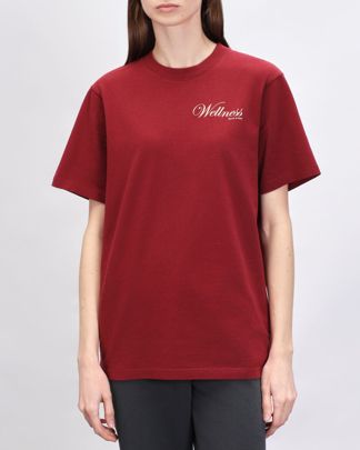 Купить Футболка SPORTY&RICH