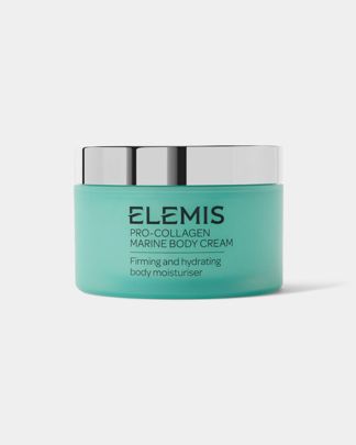 Купить Крем для тела морские водоросли про-коллаген ELEMIS