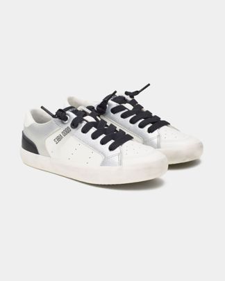 Купить Кроссовки GEOX