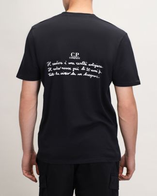 Купить Футболка CP COMPANY