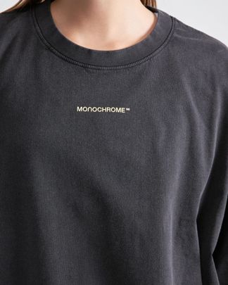 Купить Футболка MONOCHROME