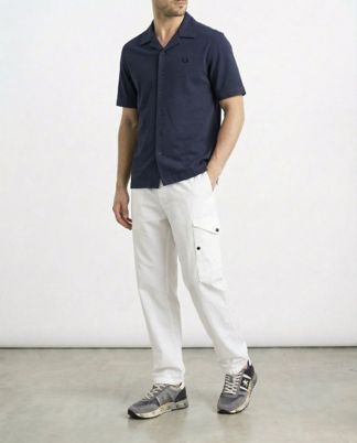 Купить Рубашка кор FRED PERRY