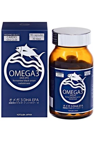 Купить Биологически активная добавка для сердца и сосудов omega-3 ENHEL