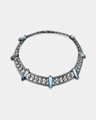 Купить Колье BE LIZA