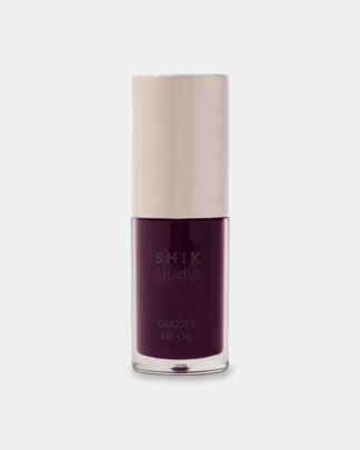 Купить Масло-блеск для губ 07 navy cosmos SHIK