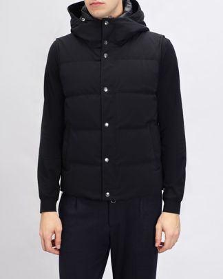 Купить Жилет MONTECORE