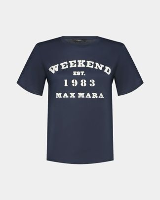 Купить Футболка WEEKEND MAX MARA
