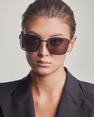 Купить Очки BALENCIAGA SUNGLASSES