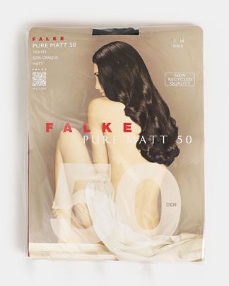 Купить Колготки FALKE LADIES