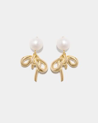 Купить Серьги COMPLETEDWORKS