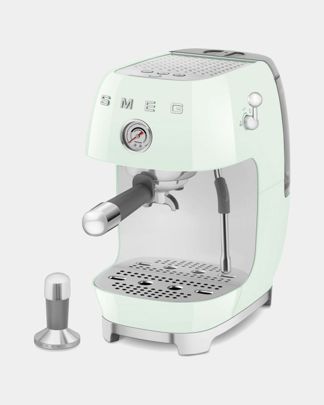 Купить Кофемашина-эспрессо SMEG