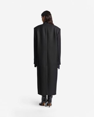 Купить Пальто USHATAVA