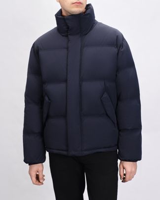 Купить Пуховик HUGO BOSS