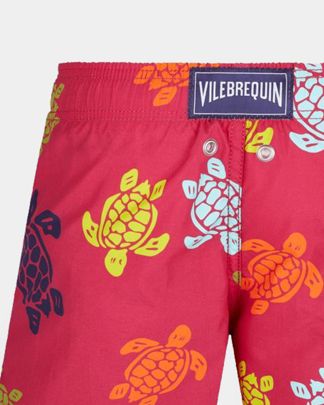 Купить Шорты пляжные VILEBREQUIN KIDS