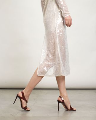 Купить Туфли GIANVITO ROSSI