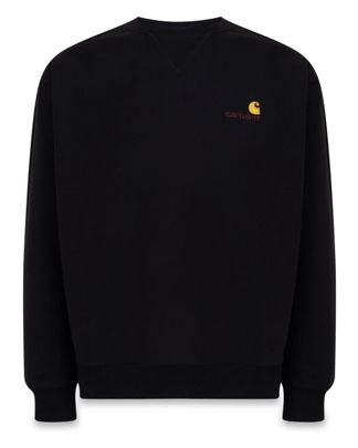 Купить Свитшот CARHARTT WIP