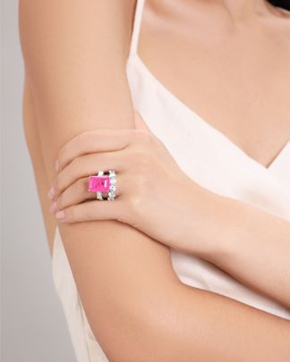 Купить Кольцо MENDEL