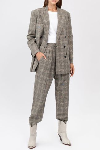 Купить Брюки ISABEL MARANT