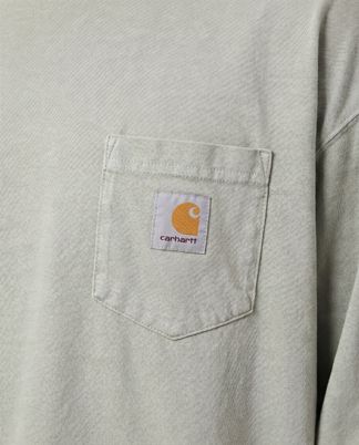 Купить Лонгслив CARHARTT WIP