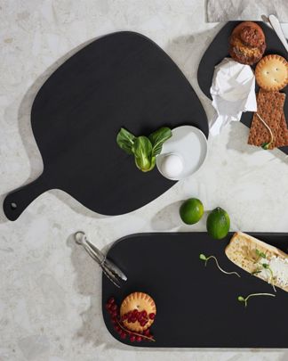 Купить Доска сервировочная 35х38 см LIBERTY JONES