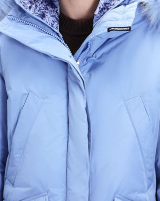 Купить Пуховик FREEDOMDAY