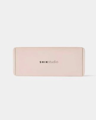 Купить Палетка запеченных продуктов для макияжа лица 04 SHIK