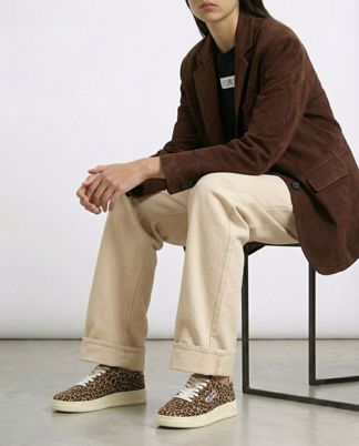 Купить Кеды AUTRY