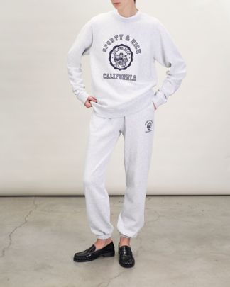 Купить Свитшот SPORTY&RICH