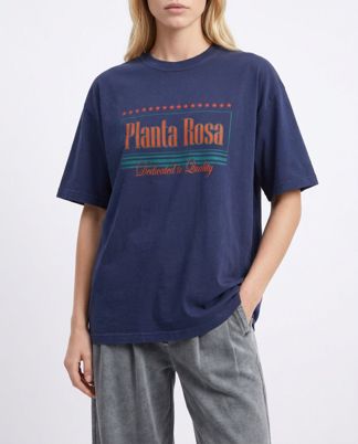 Купить Футболка PLANTA ROSA
