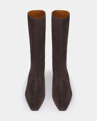 Купить Сапоги REFINED