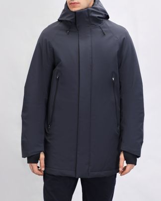 Купить Пуховик KRAKATAU MEN