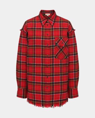 Купить Рубашка ADDICTED