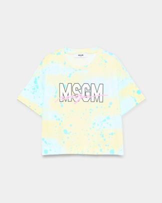 Купить Футболка MSGM